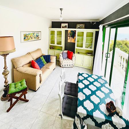 Apartamento En Alquiler Santa Maria de Guia de Gran Canaria Eksteriør bilde