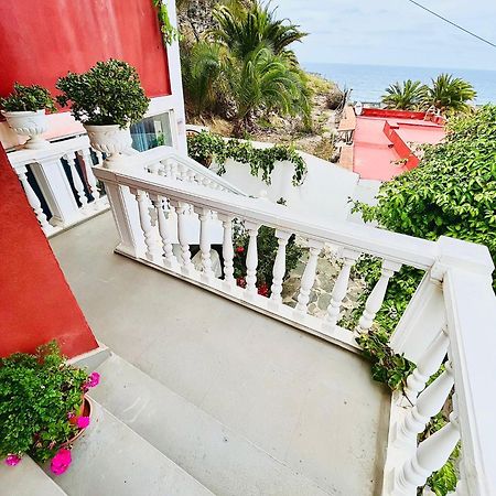 Apartamento En Alquiler Santa Maria de Guia de Gran Canaria Eksteriør bilde