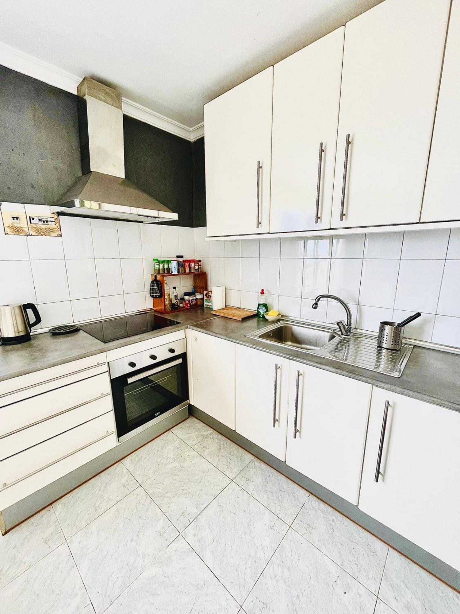 Apartamento En Alquiler Santa Maria de Guia de Gran Canaria Eksteriør bilde