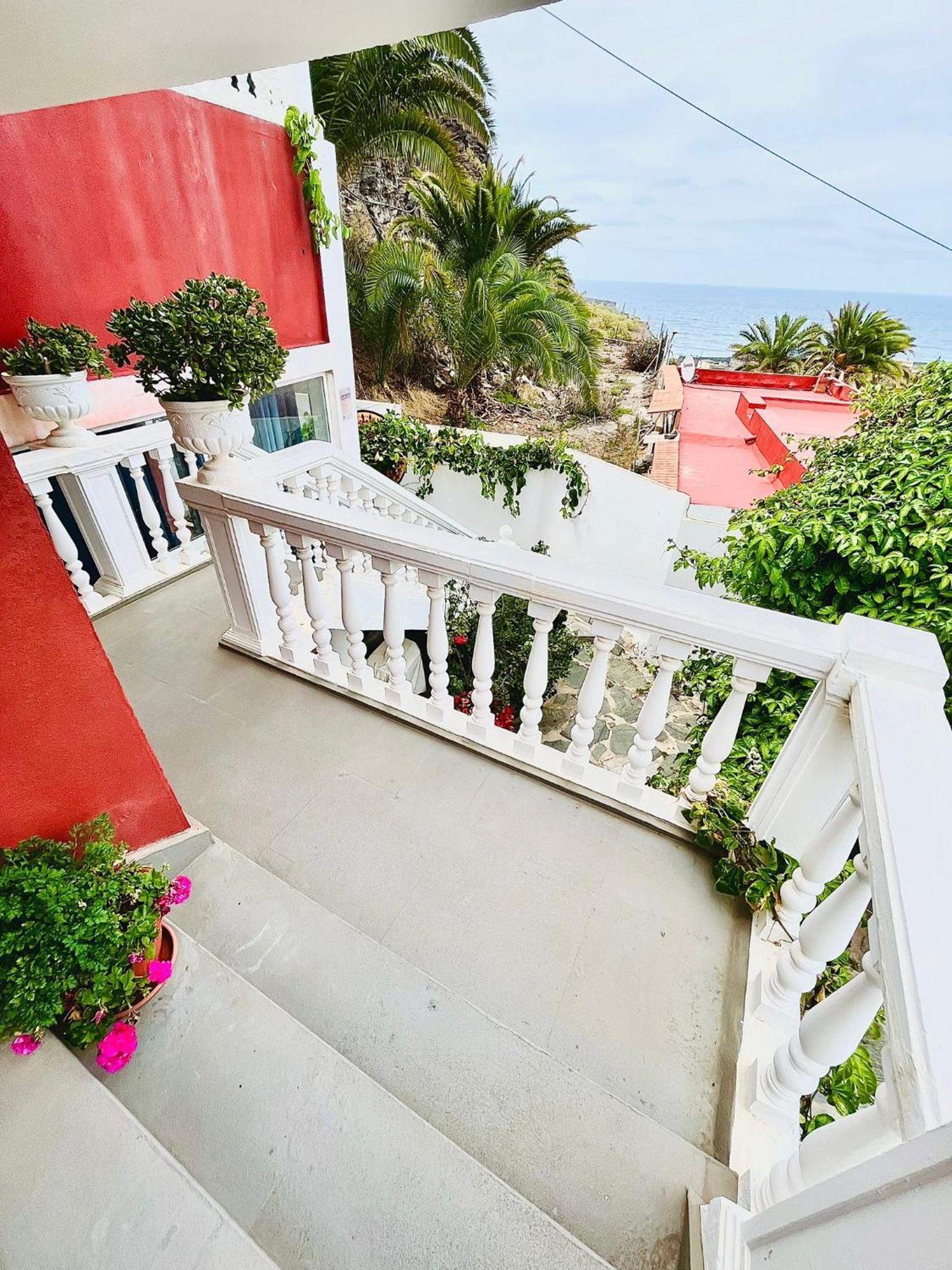 Apartamento En Alquiler Santa Maria de Guia de Gran Canaria Eksteriør bilde