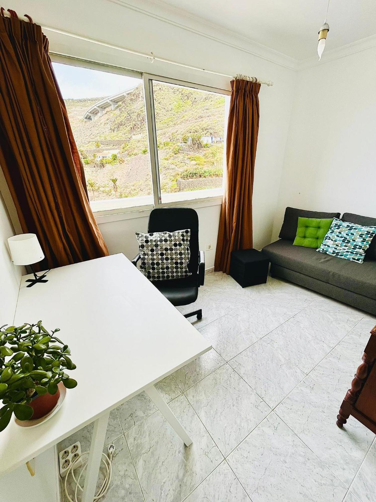Apartamento En Alquiler Santa Maria de Guia de Gran Canaria Eksteriør bilde