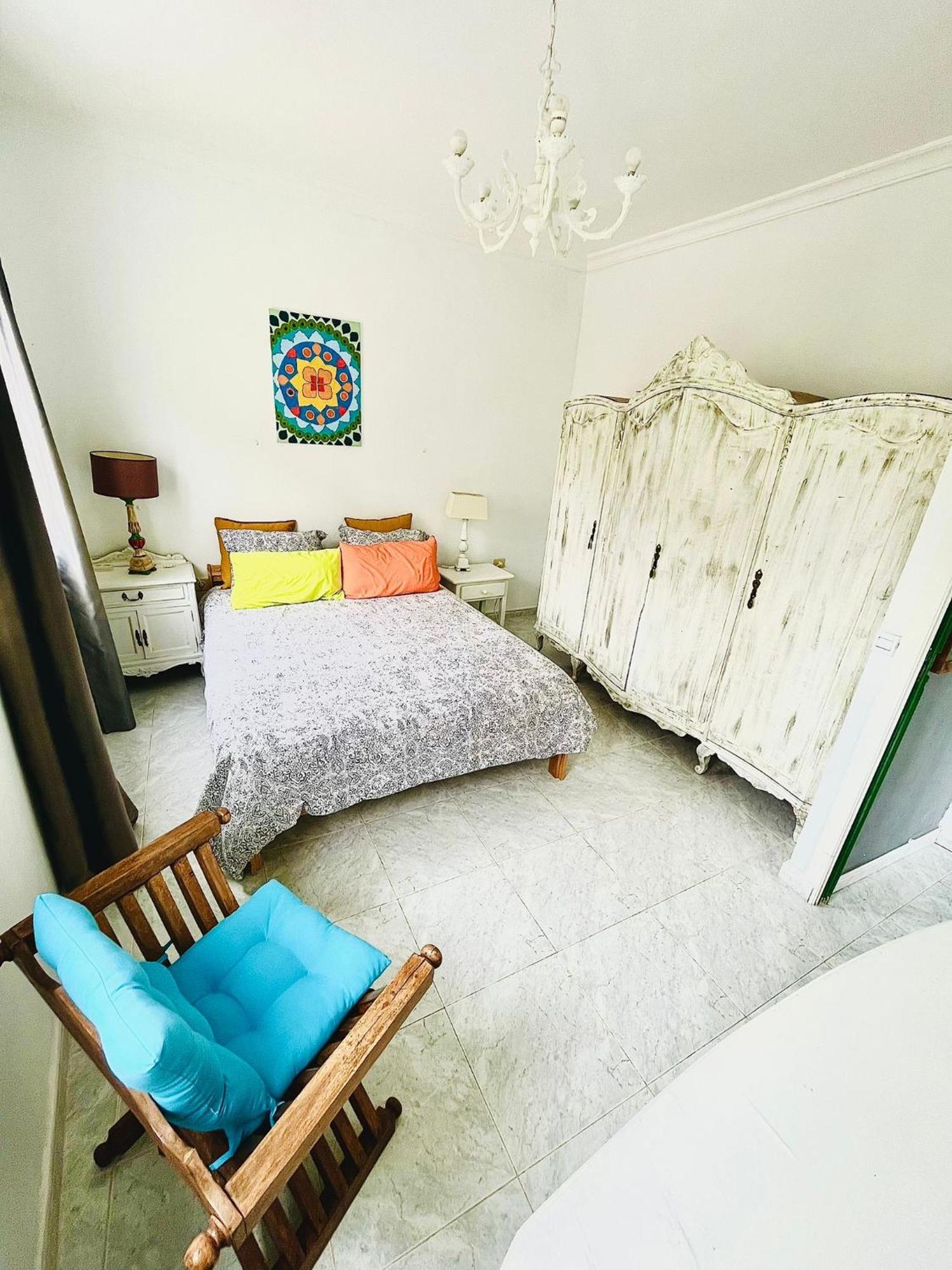 Apartamento En Alquiler Santa Maria de Guia de Gran Canaria Eksteriør bilde