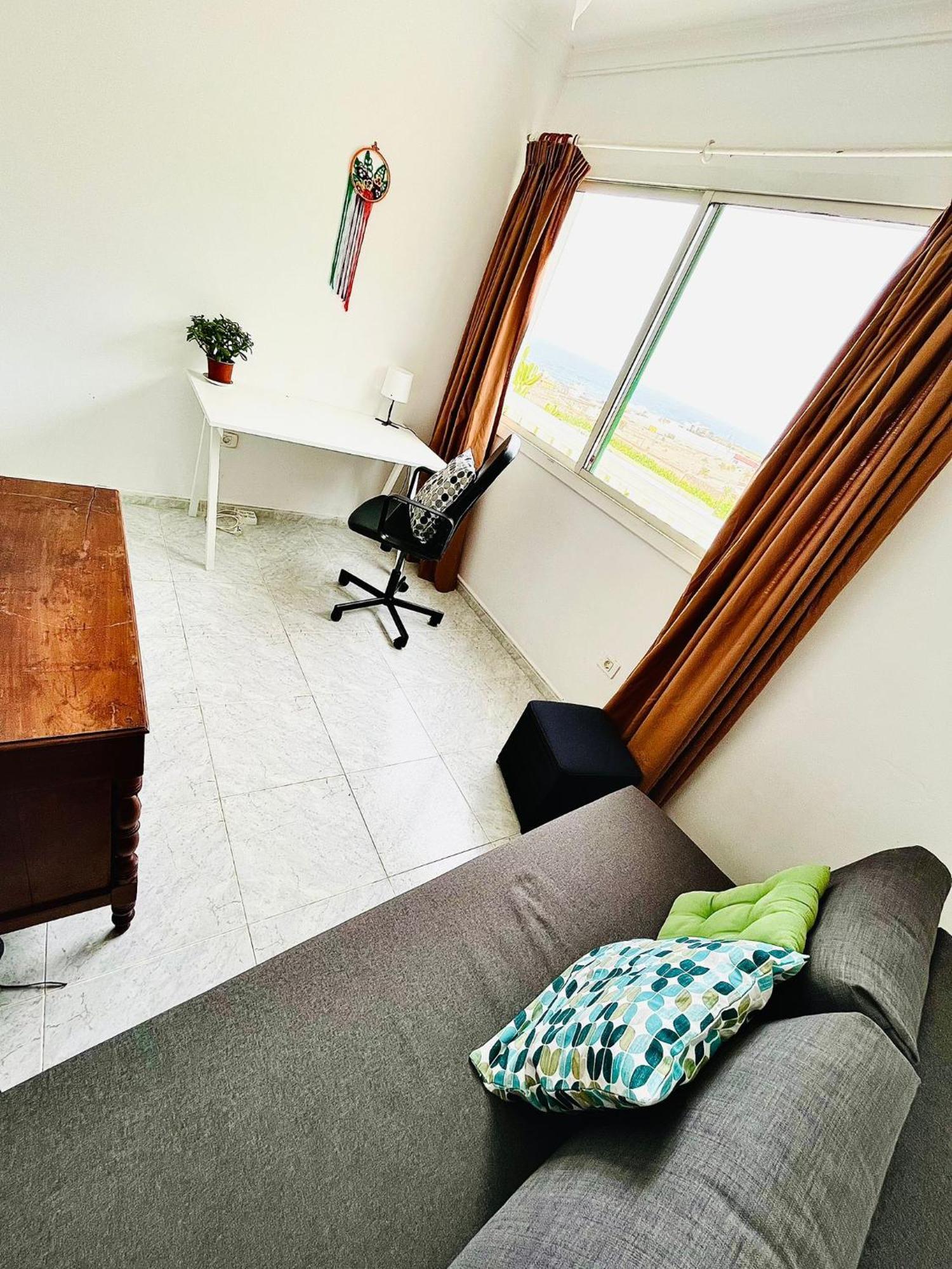 Apartamento En Alquiler Santa Maria de Guia de Gran Canaria Eksteriør bilde