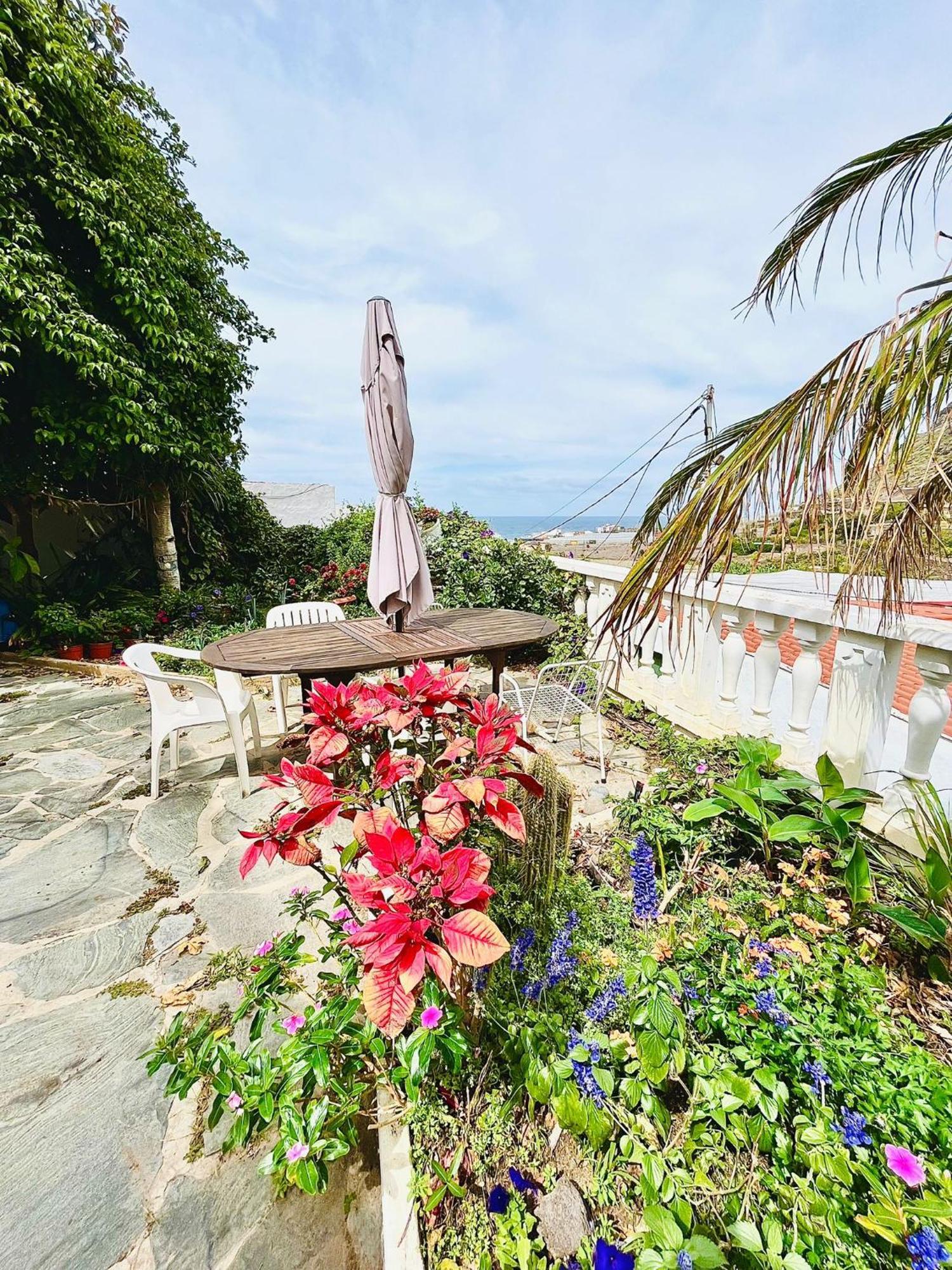 Apartamento En Alquiler Santa Maria de Guia de Gran Canaria Eksteriør bilde