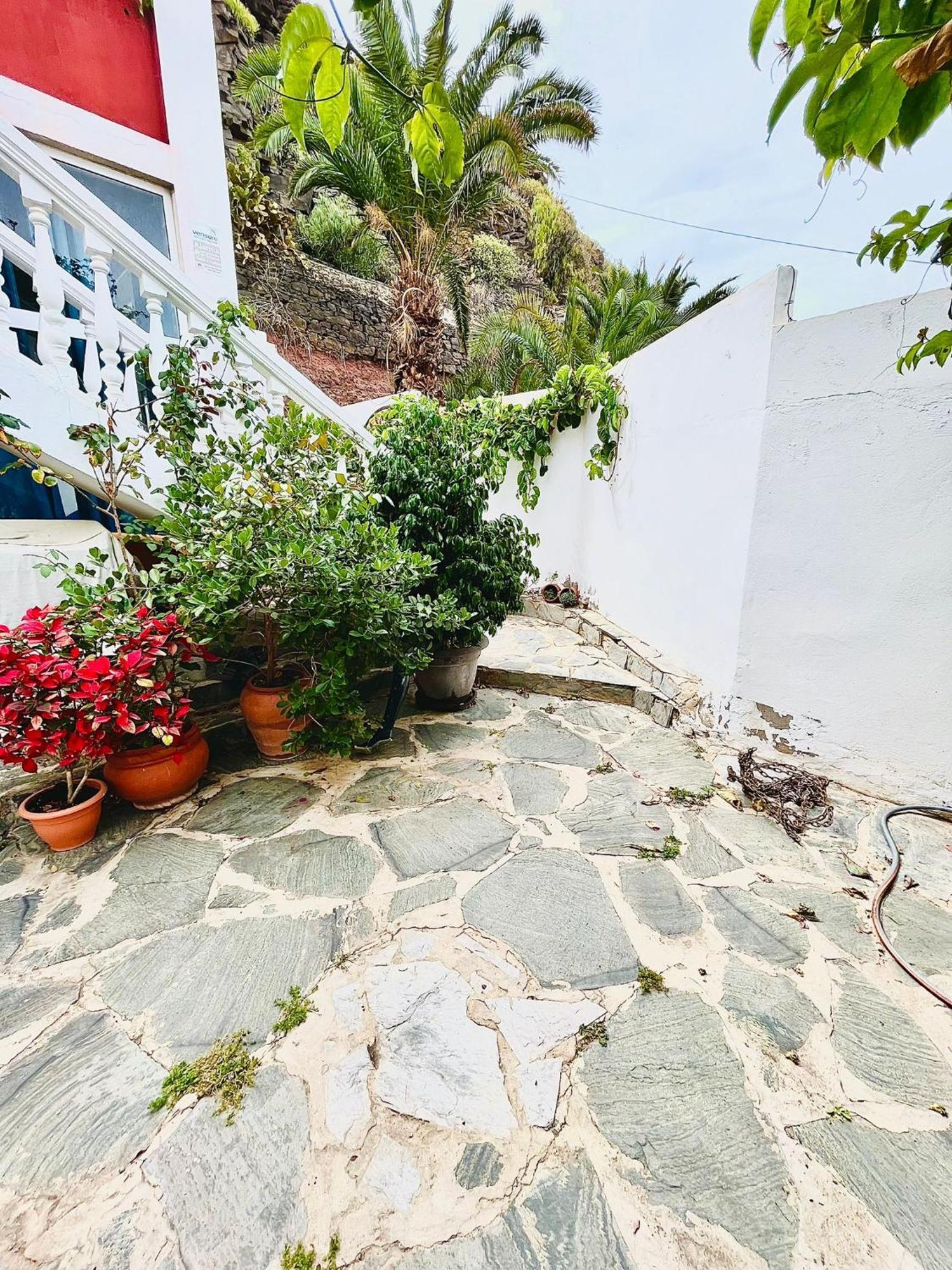 Apartamento En Alquiler Santa Maria de Guia de Gran Canaria Eksteriør bilde
