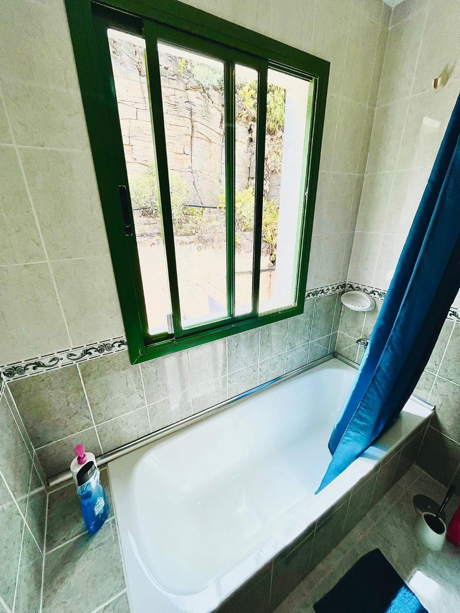 Apartamento En Alquiler Santa Maria de Guia de Gran Canaria Eksteriør bilde